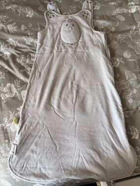 Nested Bean Sleep Sack